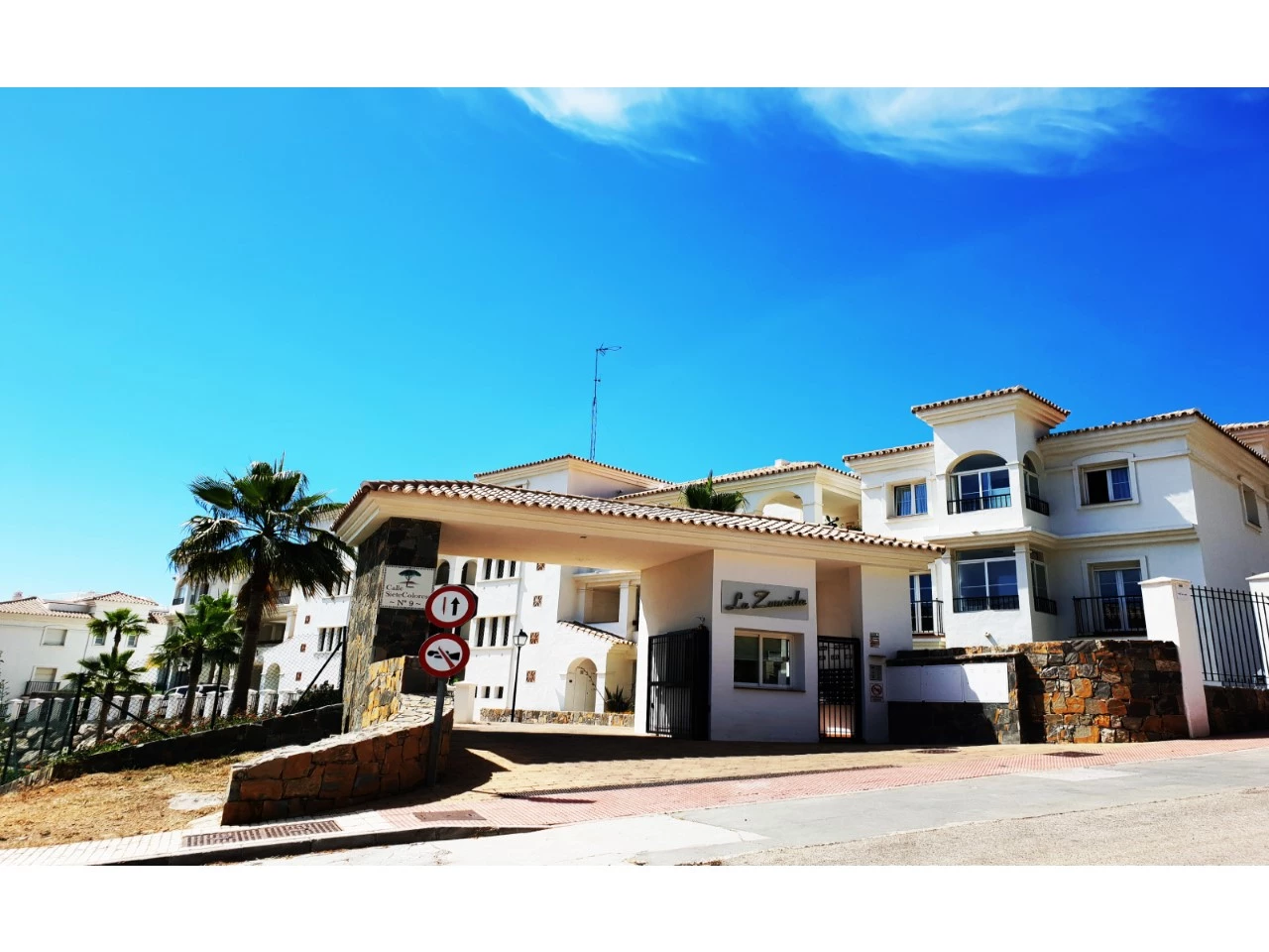 Apartment for sale in  Rincón de la Victoria